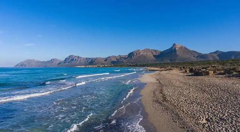 Vakantiehuis in Colònia de Sant Pere