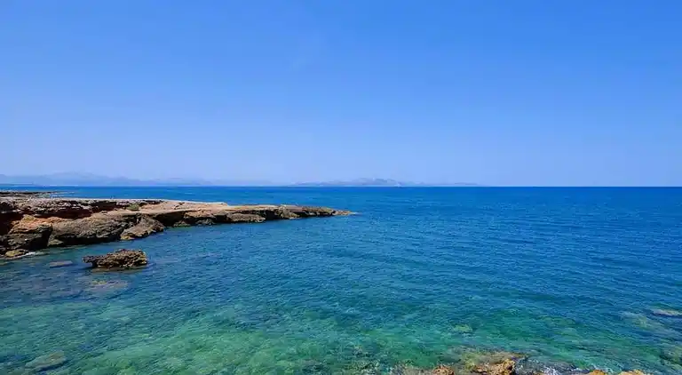 Vakantiehuis in Colònia de Sant Pere