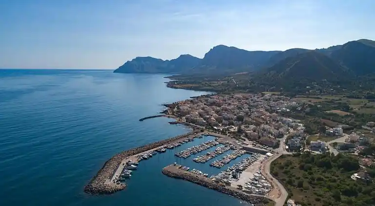 Vakantiehuis in Colònia de Sant Pere