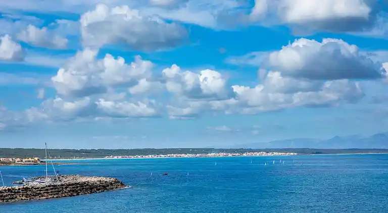 Vakantiehuis in Colònia de Sant Pere