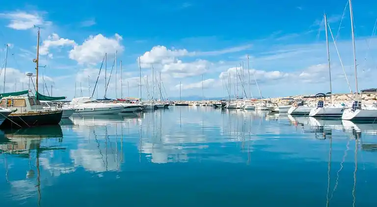 Vakantiehuis in Colònia de Sant Pere