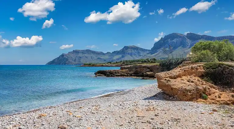 Vakantiehuis in Colònia de Sant Pere