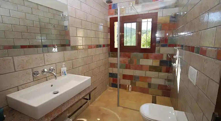 Villa in Romanyà de la Selva