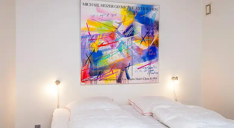 Sommerhus ved Saksild Strand