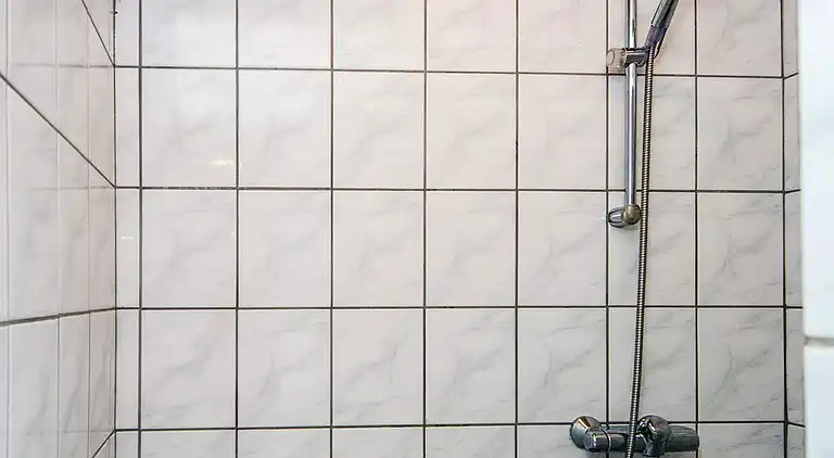 Sommerhus ved Saksild Strand