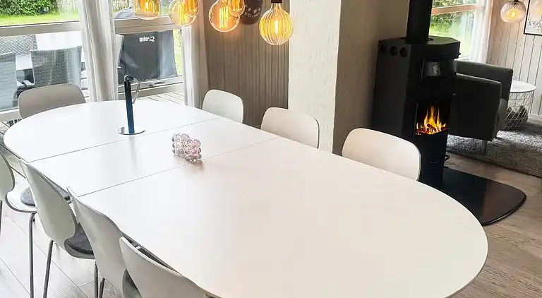 Holiday home in Ristinge