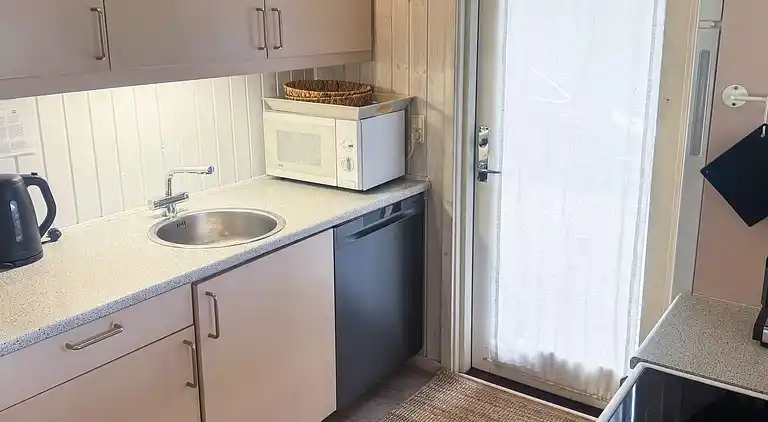 Holiday home in Ristinge