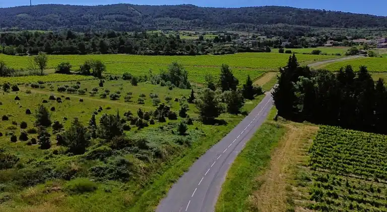 Villa in Languedoc-Roussillon