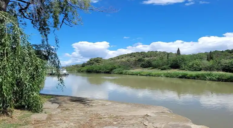 Villa in Languedoc-Roussillon