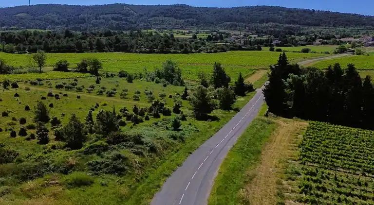 Villa in Languedoc-Roussillon