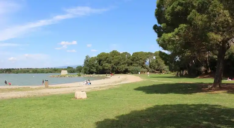 Villa in Languedoc-Roussillon