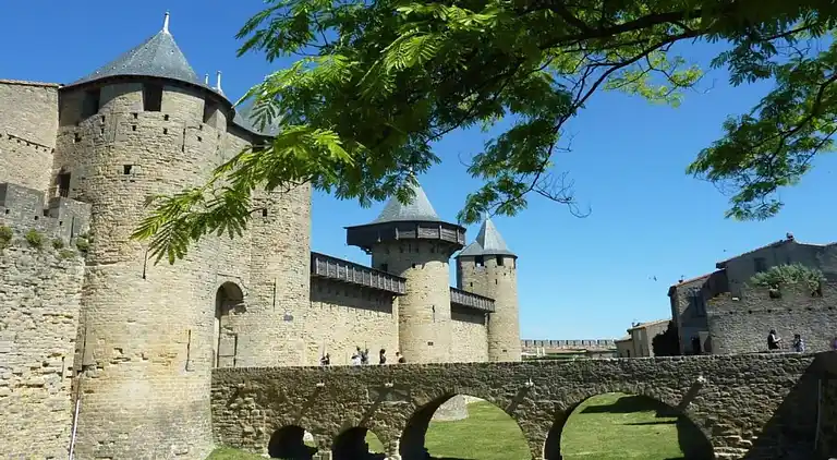 Villa in Languedoc-Roussillon