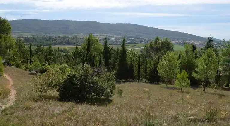 Villa in Languedoc-Roussillon