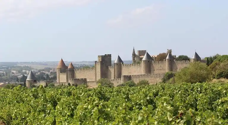 Villa in Languedoc-Roussillon