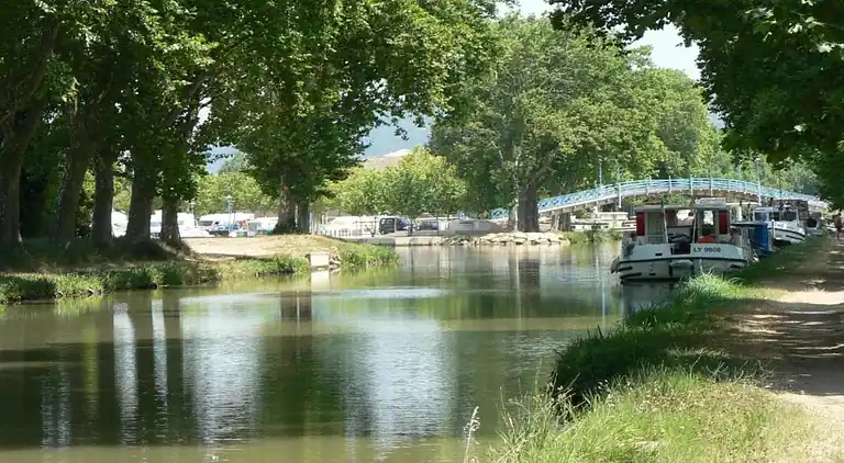 Villa in Languedoc-Roussillon