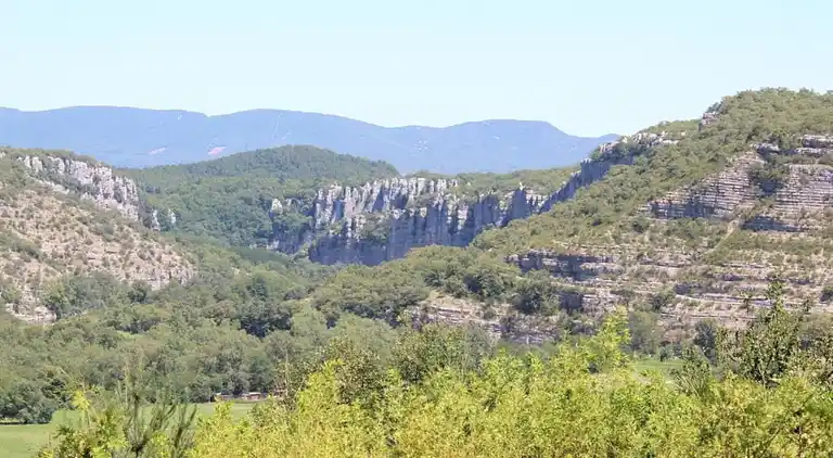 Holiday home in Naves