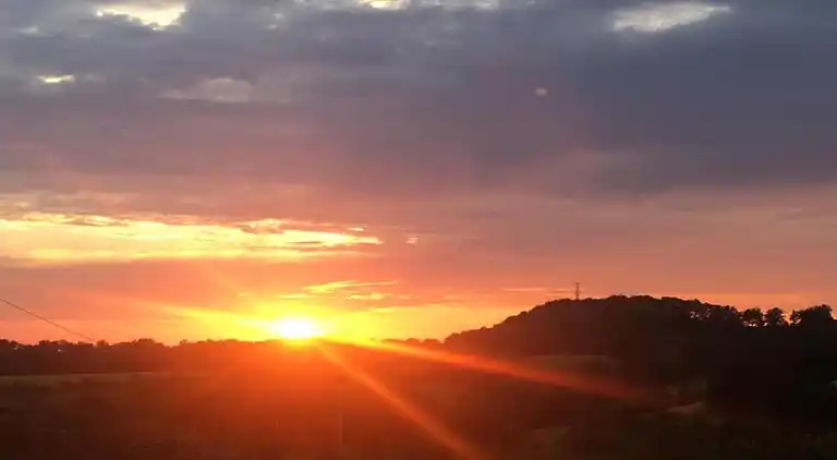 Sommerhus i Malarce-sur-la-Thines