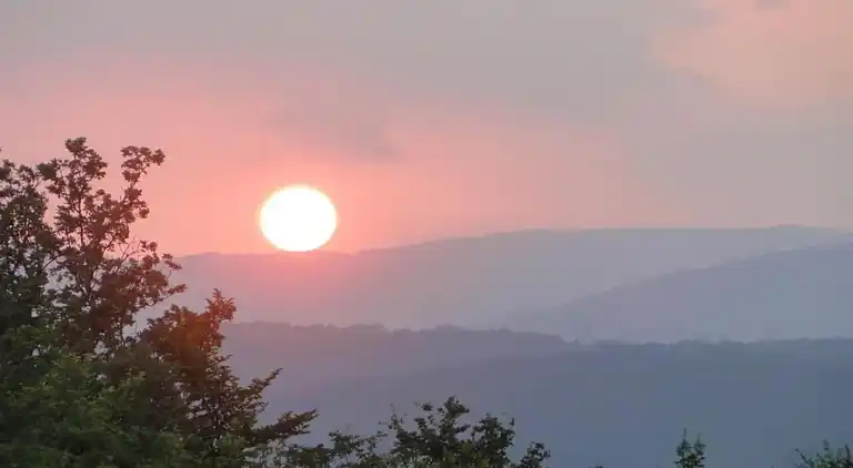 Holiday home in Naves