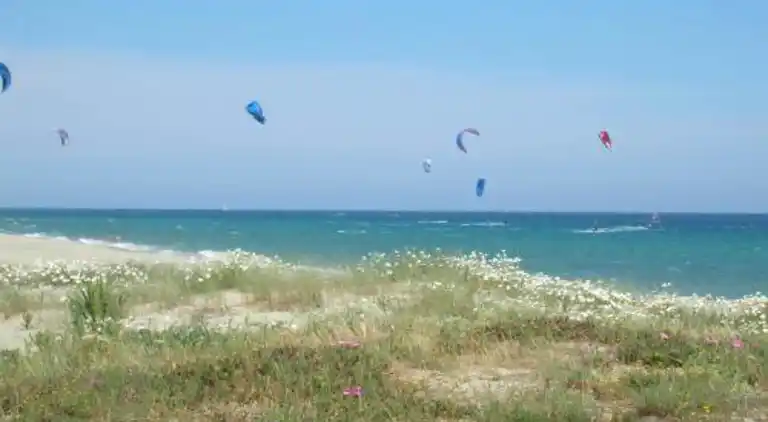 Holiday home in Chiatra