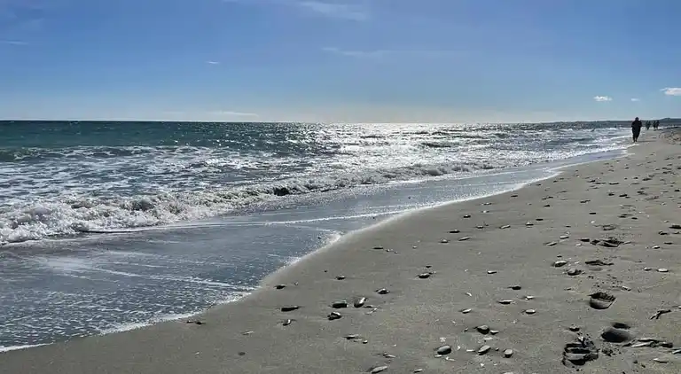 Holiday home in Chiatra