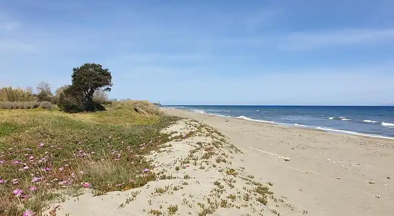 Holiday home in Chiatra