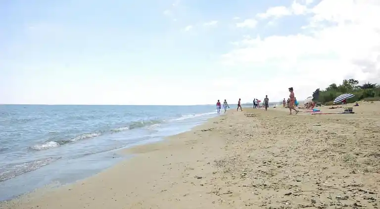 Holiday home in Chiatra