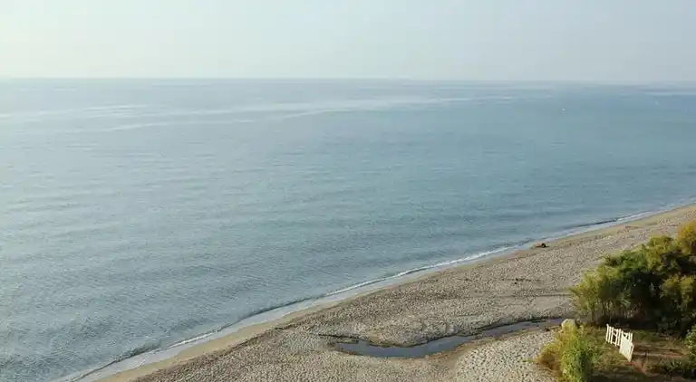 Holiday home in Chiatra