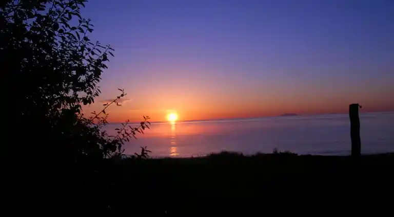 Holiday home in Chiatra