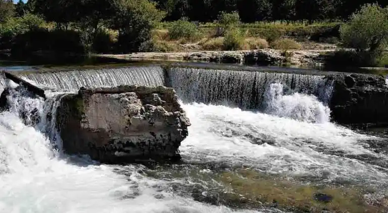 Villa i Bagnols-sur-Cèze