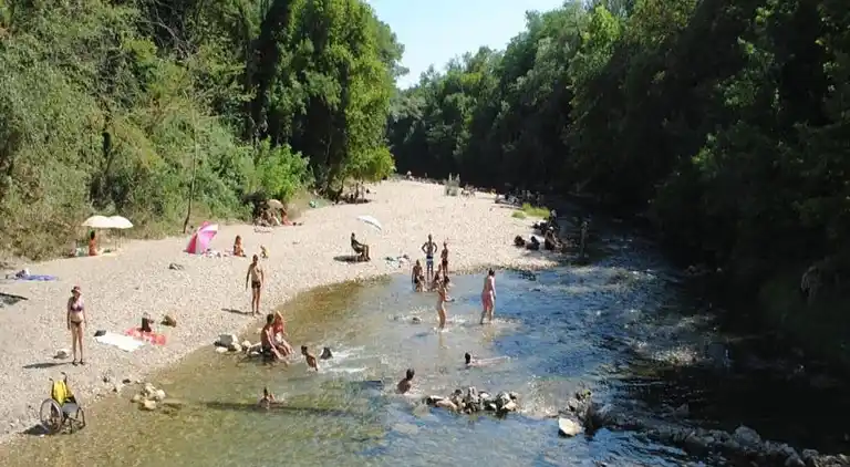 Villa i Bagnols-sur-Cèze