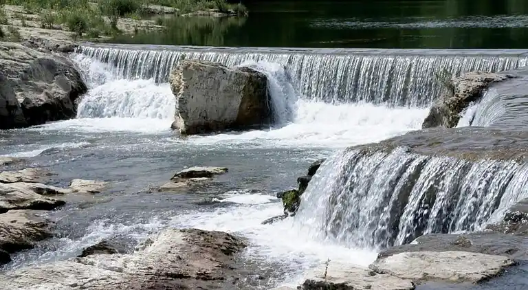 Villa i Bagnols-sur-Cèze
