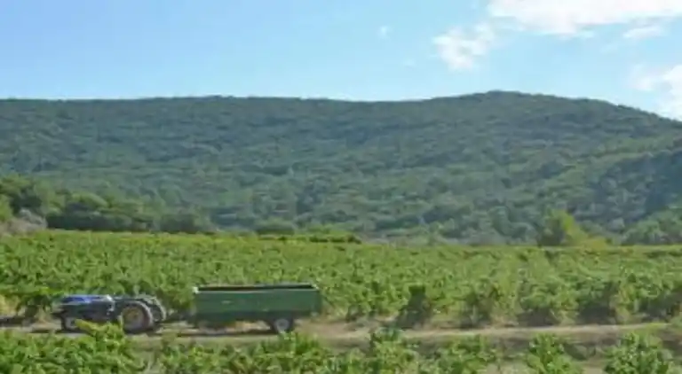 Villa i Bagnols-sur-Cèze