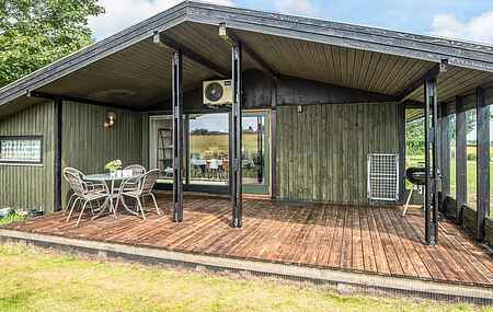 Holiday home in Billund Municipality