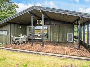 Holiday home in Juelsminde