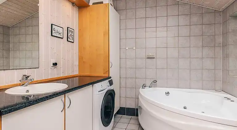 Holiday home in Helberskov Strand