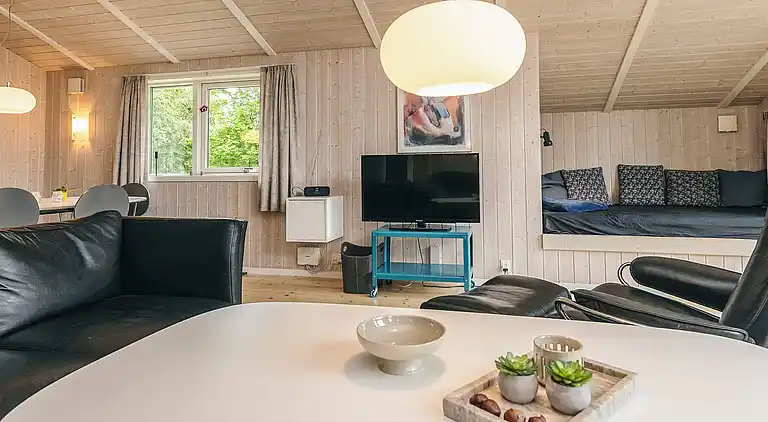 Holiday home in Helberskov Strand