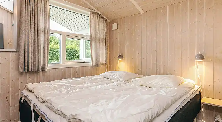 Holiday home in Helberskov Strand