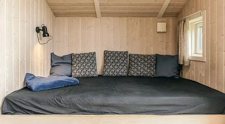 Holiday home in Helberskov Strand