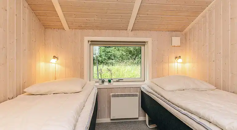 Holiday home in Helberskov Strand