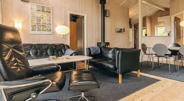 Holiday home in Helberskov Strand