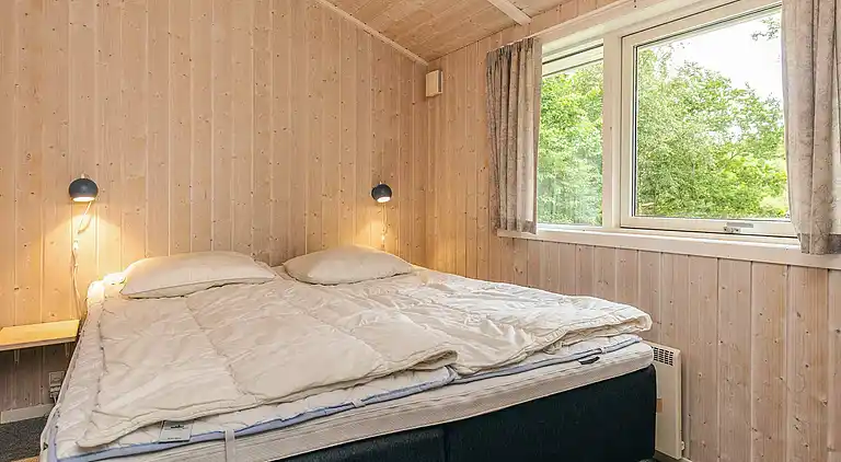 Holiday home in Helberskov Strand