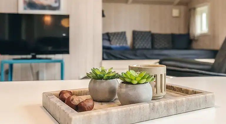 Holiday home in Helberskov Strand