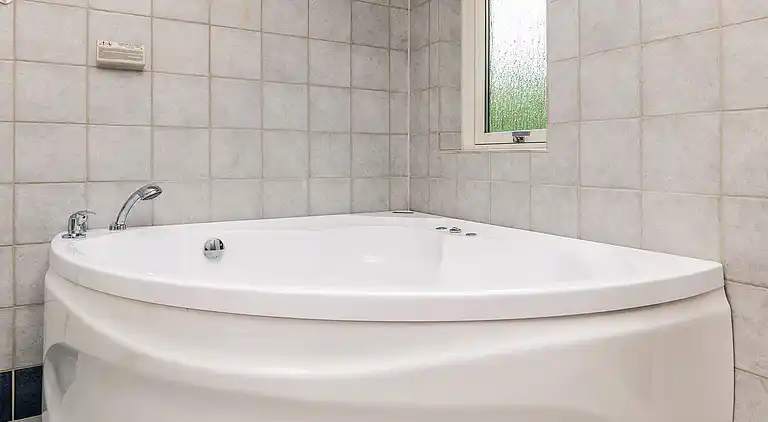 Holiday home in Helberskov Strand