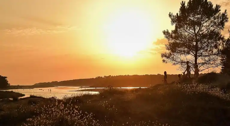 Casa de vacaciones en Avrillé