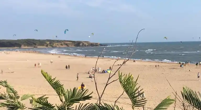 Casa de vacaciones en Avrillé