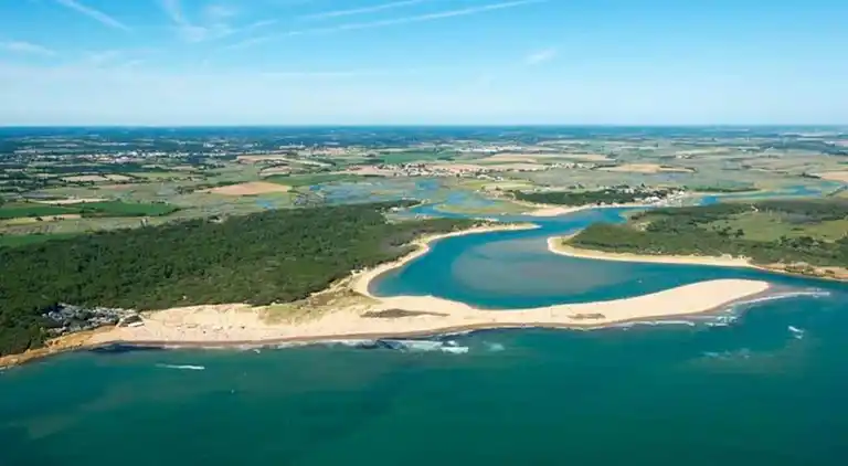 Casa de vacaciones en Avrillé