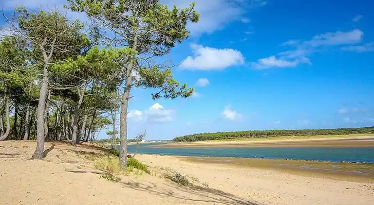 Casa de vacaciones en Avrillé