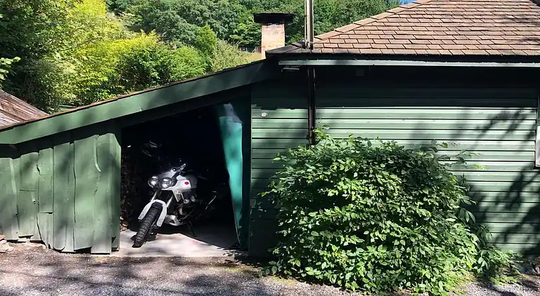 Chalet in Sougné-Remouchamps