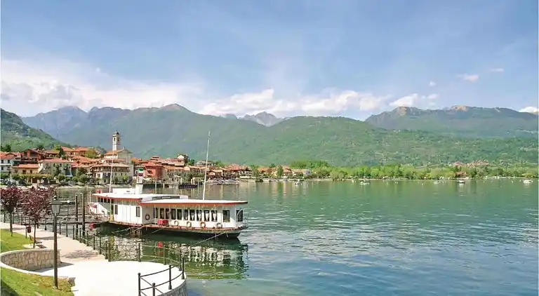 Holiday home in Castello