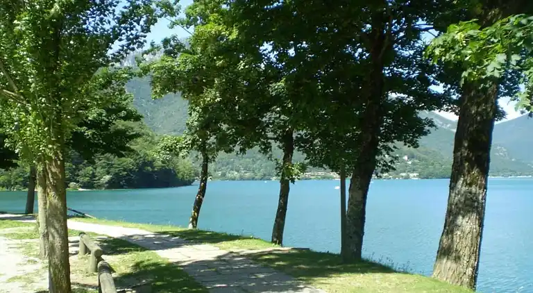 Vakantiehuis in Molina di Ledro